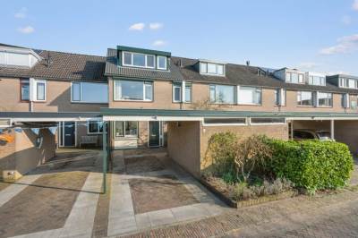 Woning Lamoen 11 Leusden