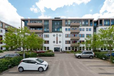 Woning Hof van Vronestein 34 Nieuwegein