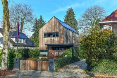 Woning Graaf van Rechterenweg 19A Oosterbeek