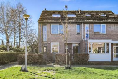 Woning Konijnenberg 22 Etten-Leur