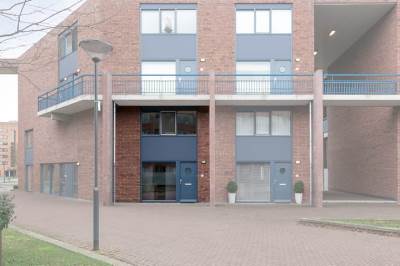 Woning 't Cour 30 Helmond