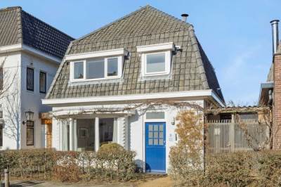 Woning Wilhelminalaan 3 Vught