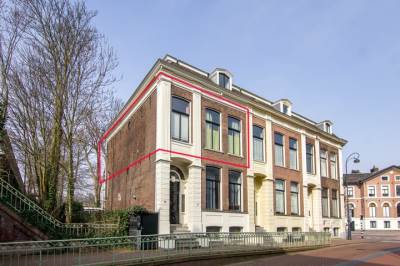 Woning Kruisweg 6A Haarlem