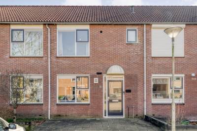 Woning Boterbloem 61 Hardenberg