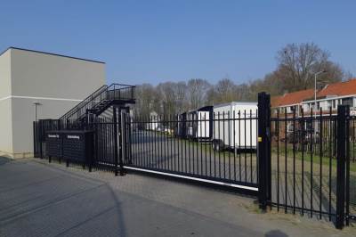 Garage Buitenbulkweg 286 Tiel