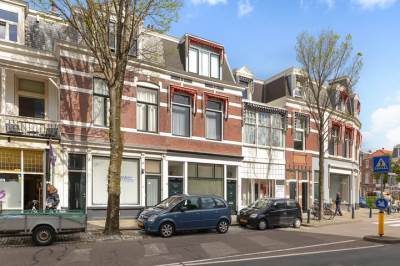 Woning Neptunusstraat 50 Den Haag