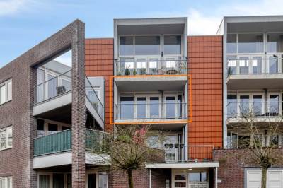 Woning Steenkamplaan 22 Terneuzen