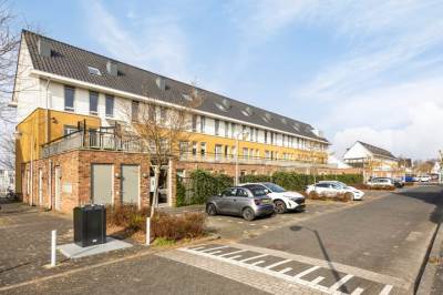 Woning Koraalzee 45 Amersfoort