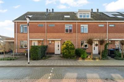 Woning Parkzicht 13 Ouderkerk aan den IJssel