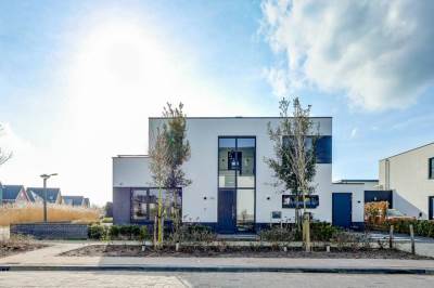 Woning Parnassialaan 194 Lelystad