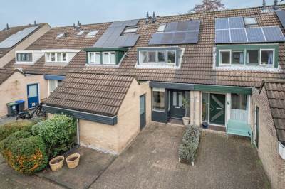 Woning Saffier 69 Berkel en Rodenrijs