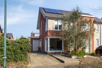 Woning Ketelven 26 Veghel