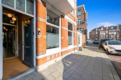 Woning 2e Schuytstraat 197 Den Haag