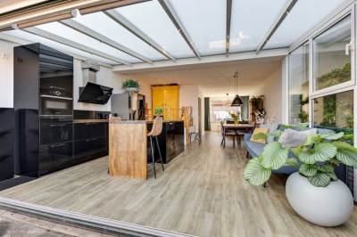 Woning Stadskampstraat 6 Den Bosch