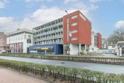 Woning Amsterdamseweg 62 Amersfoort