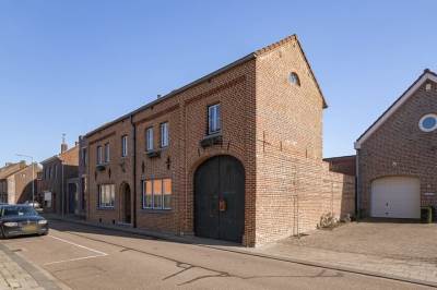 Woning Kruisstraat 106 Stein