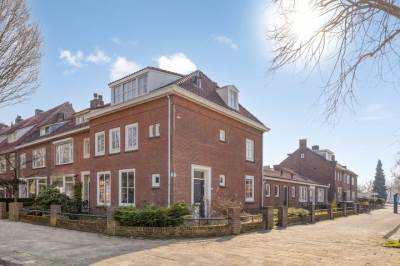 Woning Gestelsestraat 103 Eindhoven