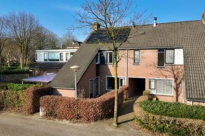 Woning Braamsluiper 5 Maartensdijk