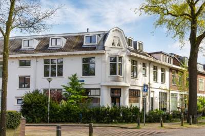 Woning Sint Bonifaciusstraat 1C Amersfoort
