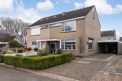 Woning Dilakker 5 Aalden