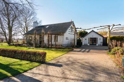 Woning Runselstraat 3 Berghem