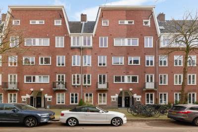 Woning Stolwijkstraat 532 Amsterdam