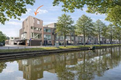 Woning De Groote Rede 92 Rosmalen