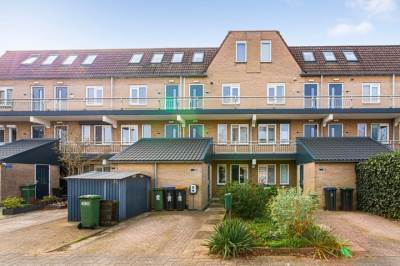 Woning Reigerskamp 489 Maarssen