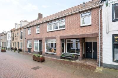 Woning Langendijk 43 Vianen (UT)