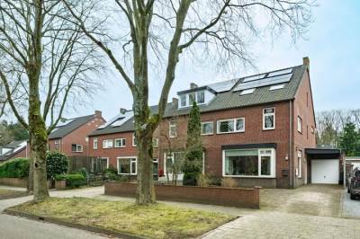 Woning Gramserweg 15 Austerlitz