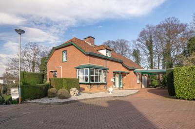 Woning Beelenberg 13 Stein