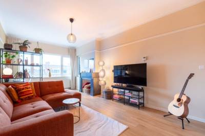 Woning Juliana van Stolberglaan 400 Den Haag