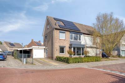 Woning van Middelhovenstraat 41 Axel