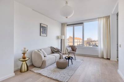 Woning Willem Kraanstraat 78 Amsterdam