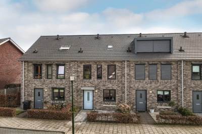 Woning Molendijkjes 42 Elburg