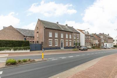 Woning Tongerseweg 251 Maastricht