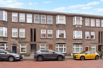 Woning Theresiastraat 381 Den Haag