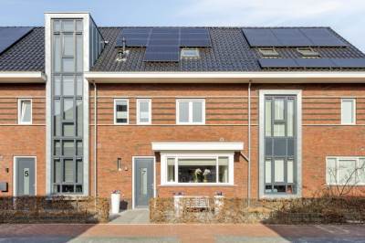 Woning Sluis 7 Borne