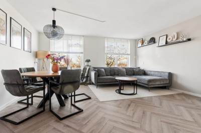 Woning Ridderspoor 128 Nijmegen