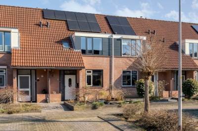 Woning Wulp 81 Raalte