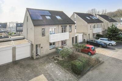 Woning Heideveen 11 Breda