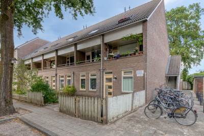 Woning Soesterweg 213 Amersfoort