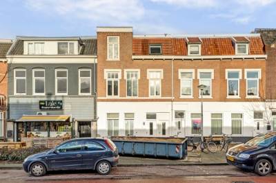 Woning Daalseweg 185A Nijmegen