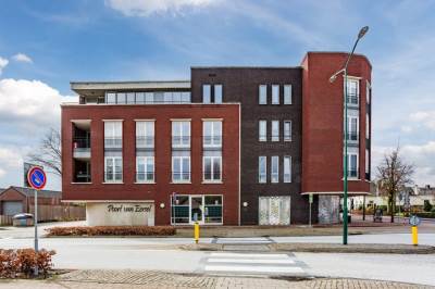 Woning Willibrorduslaan 3B Eersel