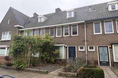 Woning Brugmanstraat 40 Eindhoven