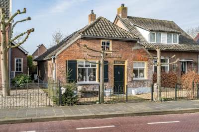Woning Kerkstraat 13 Rossum (GE)