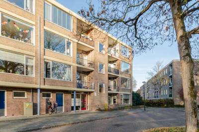 Woning Allerheiligenweg 56 Breda