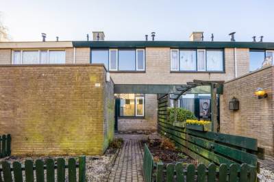 Woning Spijkenissestraat 27 Arnhem