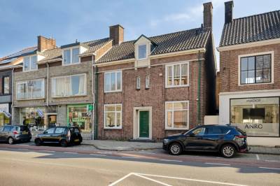 Woning Oldenzaalsestraat 120 Enschede