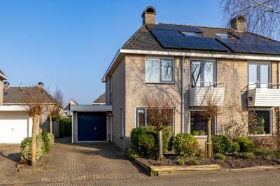 Woning Lautastate 29 Leeuwarden